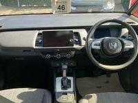 Used Honda Jazz Advance 122 HP (89 kW) 2026 Hatchback