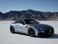 New Mercedes AMG GT Premium Plus 421 HP (309 kW) 2025 Coupe