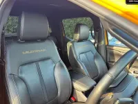 Gebraucht Ford Ranger Wildtrack 205 PS (150 kW) 2025 Pickup