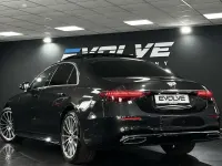 Used Mercedes S350 AMG Line Premium 286 HP (210 kW) 2022 Grey Sedan