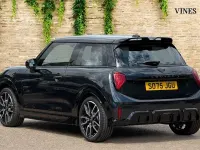 Used Mini Cooper Sport 150 kW (204 HP) 2026 Hatchback