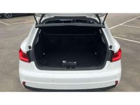 Used Audi A1 Sport 95 HP (69 kW) 2024 White SUV
