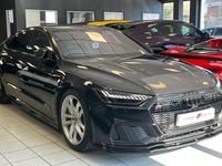 Used Audi A7 Sportback Design 349 HP (256 kW) 2020 Hatchback