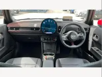 Used Mini Cooper Sport 200 HP (147 kW) 2024 Black Hatchback