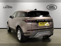 used Land Rover Range Rover evoque Diesel Hatchback 2.0 D150 S 5dr 2WD