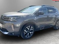 Used Citroën C5 PureTech 131 HP (96 kW) 2023 Hatchback