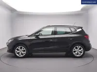 Used Seat Arona FR 110 HP (80 kW) 2023 Black SUV