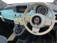 Usado Fiat 500 Lounge 69 HP (50 kW) 2020 Citadino