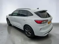 Used Ford Kuga ST-Line 225 HP (165 kW) 2022 White SUV