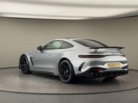 Used Mercedes AMG GT AMG 585 HP (430 kW) 2023 Hightech silver Coupe