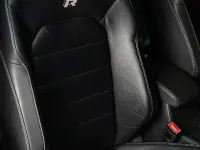 Used VW Golf VII R 300 HP (220 kW) 2014 Red Hatchback