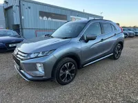 Usado Mitsubishi Eclipse 163 HP (119 kW) 2018 Cinzento SUV