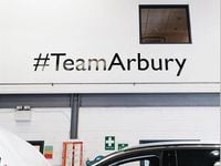 Used Peugeot 5008 GT-line 129 HP (94 kW) 2019 Black SUV