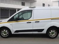 Used Ford Transit Connect 101 HP (74 kW) 2019 MPV