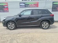 Used Suzuki Grand Vitara SZ-T 2019 Black Hatchback