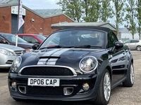 used Mini Cooper S Roadster 1.6 2d 181 BHP Convertible