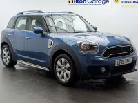 Used Mini Cooper S Classic 2019 Hatchback