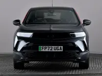 Used Vauxhall Mokka 100 kW (136 HP) 2025 SUV