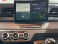 Used Renault Master 130 HP (95 kW) 2025 White MPV