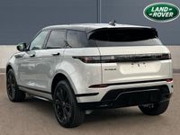 used Land Rover Range Rover evoque Hatchback 2.0 P250 Dynamic SE 5dr Auto VAT Q AVAILABLE FOR IMMEDIATE DELIVERY Automatic Hatchback