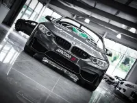 Used BMW M4 Competition Edition 2017 Grey Coupe