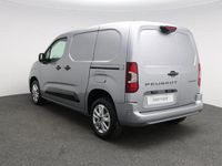 New Peugeot Partner 100 HP (73 kW) 2026 Grey MPV