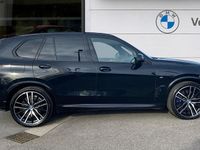 Used BMW X5 M Sport 489 HP (359 kW) 2026 SUV
