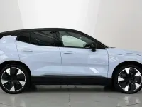 Used Volvo EX30 Performance 314 kW (428 HP) 2024 Blue SUV