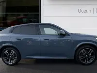 Used BMW iX2 M Sport 147 kW (201 HP) 2026 Grey SUV