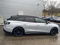 Used VW ID.7 Pro 210 kW (286 HP) 2025 Silver Estate