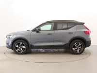Used Volvo XC40 R-Design 163 HP (119 kW) 2021 Grey SUV