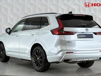 Used Honda CR-V Advance 184 HP (135 kW) 2025 Diamond dust pearl SUV