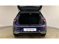 used VW Golf VIII 1.5 TSI Style Edition 5dr