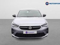 Used Vauxhall Corsa 131 HP (96 kW) 2023 Grey Hatchback