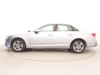 Used Audi A4 Comfort 150 HP (110 kW) 2019 Silver Sedan