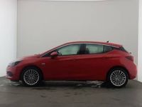 used Vauxhall Astra 1.2 Turbo 145 Elite Nav 5dr