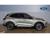 Used Ford Kuga Active 243 HP (178 kW) 2025 Silver SUV