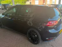 Used VW Golf VII GTI 2014 Hatchback