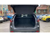 Used Mazda CX-5 Homura-Line 165 HP (121 kW) 2023 Grey SUV