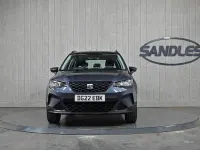 Begagnad Seat Arona SE 110 HK (80 kW) 2024 SUV