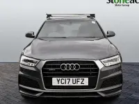 Used Audi Q3 S-Line 179 HP (131 kW) 2018 SUV