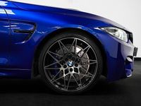 used BMW M4 BiTurbo Competition