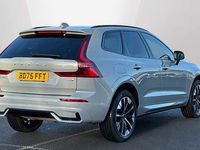 New Volvo XC60 Plus 349 HP (256 kW) 2025 SUV