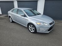 used Ford Mondeo 2.0 TDCi 163 Titanium 5dr