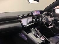 Used Peugeot 508 SW GT-line 131 HP (96 kW) 2020 Estate