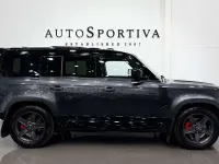 Used Land Rover Defender HSE Dynamic 249 HP (183 kW) 2025 SUV