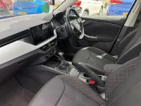Used Skoda Kodiaq SE L Executive 150 HP (110 kW) 2023 Blue SUV