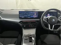 Used BMW 330 M Sport 288 HP (211 kW) 2025 White