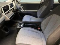 Used Hyundai Ioniq Premium 125 kW (170 HP) 2024 Blue Hatchback