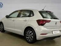 Used VW Polo Life 95 HP (69 kW) 2026 Hatchback